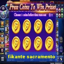 fikante sacramento